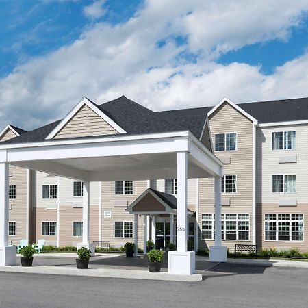 Dormir North Windham Exterior photo