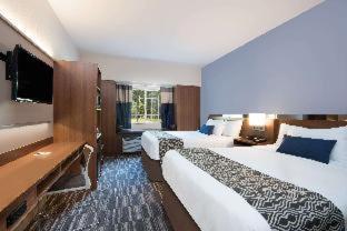 Dormir North Windham Room photo